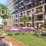 Stylish 1-Bedroom Apartment in the Heart of Zeytinburnu, Istanbul (Listing No: 8652)