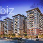 Stylish 1-Bedroom Apartment in the Heart of Zeytinburnu, Istanbul (Listing No: 8652)