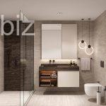 Stylish 1-Bedroom Apartment in the Heart of Zeytinburnu, Istanbul (Listing No: 8652)