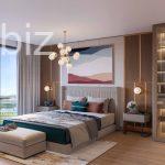 Stylish 1-Bedroom Apartment in the Heart of Zeytinburnu, Istanbul (Listing No: 8652)
