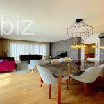 İstanbul Büyücekmece’de Deniz Kenarında Şirin Daire (İlan No: 8653)