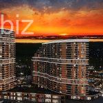 İstanbul Büyücekmece’de Deniz Kenarında Şirin Daire (İlan No: 8653)