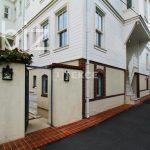 Прекрасные отремонтированные квартиры у моря в Сарыере №8656