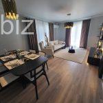 Şık 1+1 Daire, Manzaralı Büyükçekmece, İstanbul (İlan No: 8657)