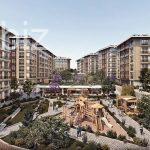 Charming Apartment in Historic Zeytinburnu, Istanbul (Listing No: 8661)