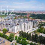 Charming Apartment in Historic Zeytinburnu, Istanbul (Listing No: 8661)