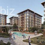 Charming Apartment in Historic Zeytinburnu, Istanbul (Listing No: 8661)