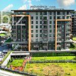 İstanbul’un Canlı Marmara Bölgesi’nde Geniş 4+1 Daire (İlan No: 8671)