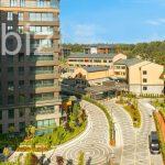 İstanbul’un Canlı Marmara Bölgesi’nde Geniş 4+1 Daire (İlan No: 8671)