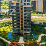 İstanbul’un Canlı Marmara Bölgesi’nde Geniş 4+1 Daire (İlan No: 8671)