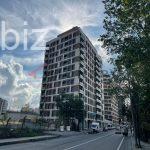 Современная квартира в Кючукечмедже, Стамбул №8672