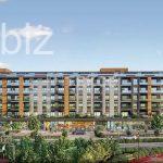 Stylish Apartments in Arnavutköy, Istanbul (Listing No: 8673)