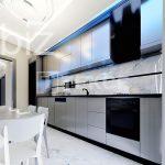 Stylish Apartments in Arnavutköy, Istanbul (Listing No: 8673)