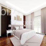 Stylish Apartments in Arnavutköy, Istanbul (Listing No: 8673)