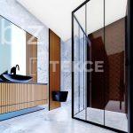 Stylish Apartments in Arnavutköy, Istanbul (Listing No: 8673)