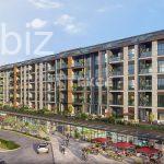 Stylish Apartments in Arnavutköy, Istanbul (Listing No: 8673)