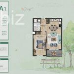 Stylish Apartments in Arnavutköy, Istanbul (Listing No: 8673)