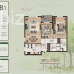 Stylish Apartments in Arnavutköy, Istanbul (Listing No: 8673)