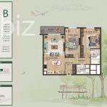 Stylish Apartments in Arnavutköy, Istanbul (Listing No: 8673)