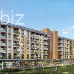 Stylish Apartments in Arnavutköy, Istanbul (Listing No: 8673)