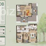 Stylish Apartments in Arnavutköy, Istanbul (Listing No: 8673)