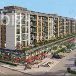 Stylish Apartments in Arnavutköy, Istanbul (Listing No: 8673)