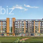 Stylish Apartments in Arnavutköy, Istanbul (Listing No: 8673)