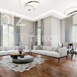 Stylish Apartments in Arnavutköy, Istanbul (Listing No: 8673)