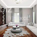 Stylish Apartments in Arnavutköy, Istanbul (Listing No: 8673)