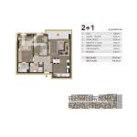 Charming Apartment in the Heart of Zeytinburnu, Istanbul (Listing No: 8682)