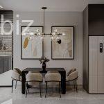 Charming Apartment in the Heart of Zeytinburnu, Istanbul (Listing No: 8682)