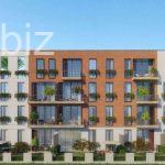 Charming Apartment in the Heart of Zeytinburnu, Istanbul (Listing No: 8682)