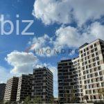 İstanbul’da Gelişen Bir Mahallede Şirin Daire (İlan No: 8683)