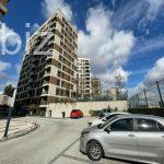 İstanbul’da Gelişen Bir Mahallede Şirin Daire (İlan No: 8683)