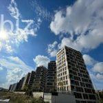 İstanbul’da Gelişen Bir Mahallede Şirin Daire (İlan No: 8683)