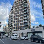 İstanbul’da Gelişen Bir Mahallede Şirin Daire (İlan No: 8683)