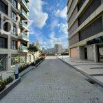 İstanbul’da Gelişen Bir Mahallede Şirin Daire (İlan No: 8683)