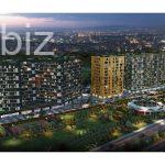 İstanbul’da Gelişen Bir Mahallede Şirin Daire (İlan No: 8683)