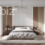 Stunning Seaside Apartment in Prestigious Istanbul District (Listing No: 8685)