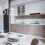 Современная 2+1 квартира в центре Üsküdar №8686