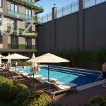 Современная 2+1 квартира в центре Üsküdar №8686