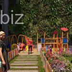 Современная 2+1 квартира в центре Üsküdar №8686