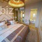 Charming Sea View Apartment in Bakirkoy, Istanbul (Listing No: 8689)