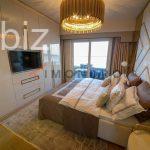 Charming Sea View Apartment in Bakirkoy, Istanbul (Listing No: 8689)