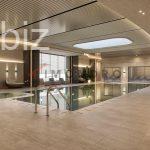 Spacious Apartment in Vibrant Bakirkoy, Istanbul (Listing No: 8691)