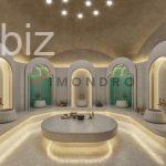 Spacious Apartment in Vibrant Bakirkoy, Istanbul (Listing No: 8691)