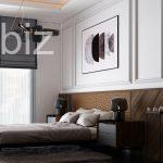 Modern Apartment in Vibrant Zeytinburnu, Istanbul (Listing No: 8692)