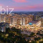 Modern Apartment in Vibrant Zeytinburnu, Istanbul (Listing No: 8692)
