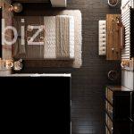 Modern Apartment in Vibrant Zeytinburnu, Istanbul (Listing No: 8692)