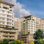 Modern Apartment in Vibrant Zeytinburnu, Istanbul (Listing No: 8692)